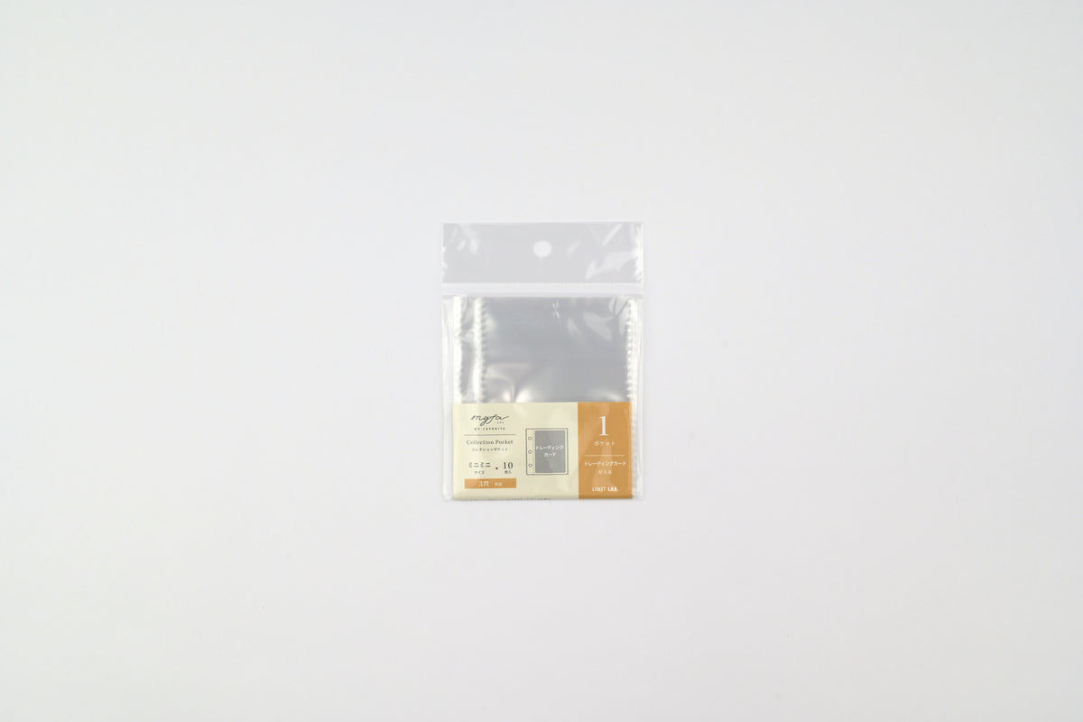 LIHIT LAB Myfa Pocket - Mini Mini