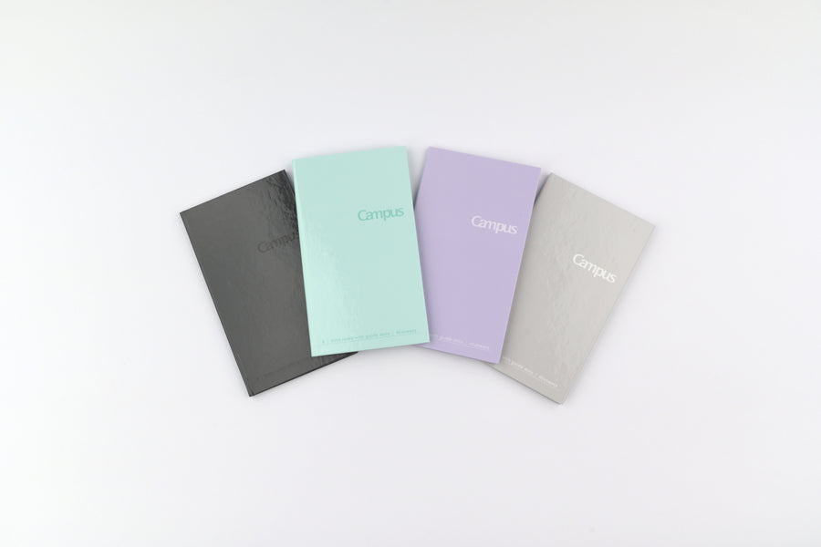 Kokuyo Campus Pocket Notebook