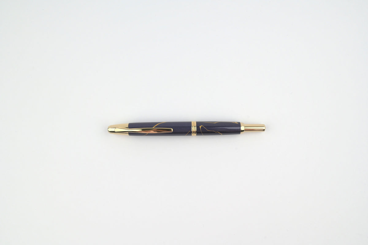 Pilot Vanishing Point 2026 Limited Edition - Golden Journey