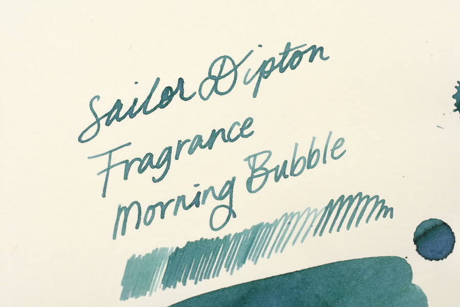 Sailor Dipton Fragrance Ink - Morning Bubble - 20mL Bottle
