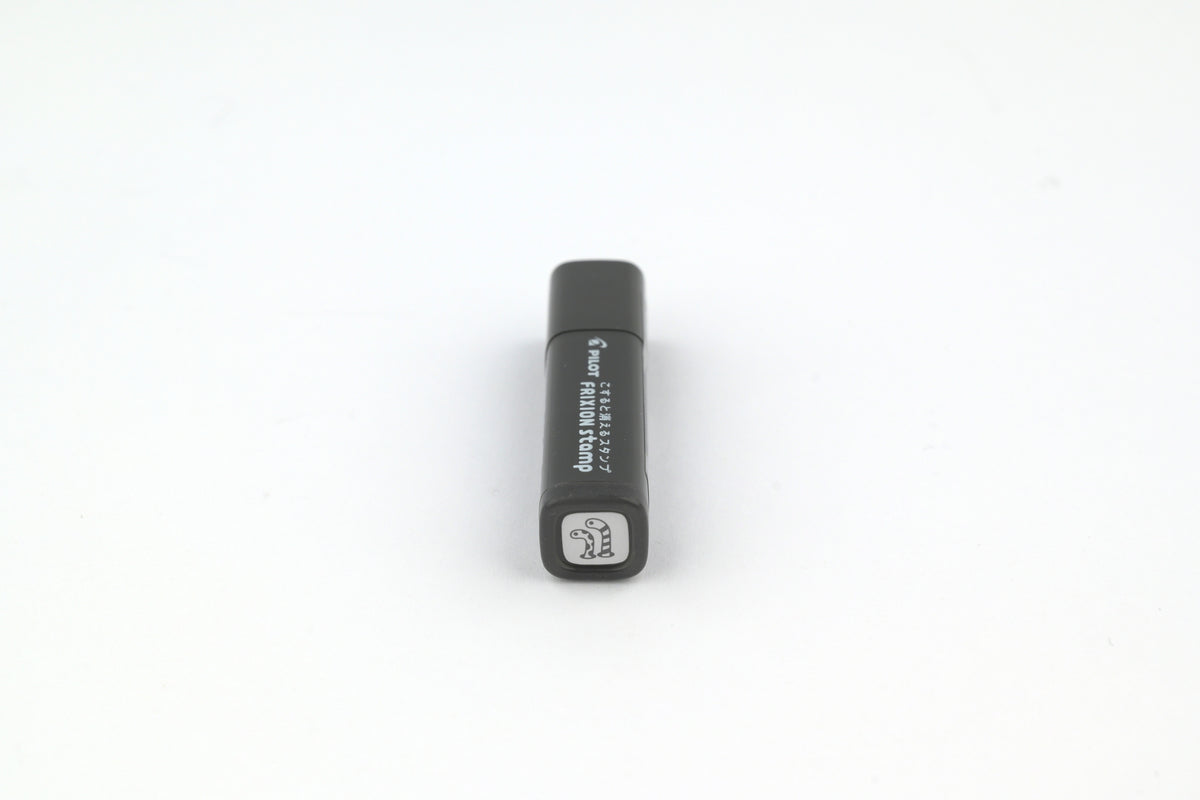 FriXion Erasable Stamp - Black - Garden Eel