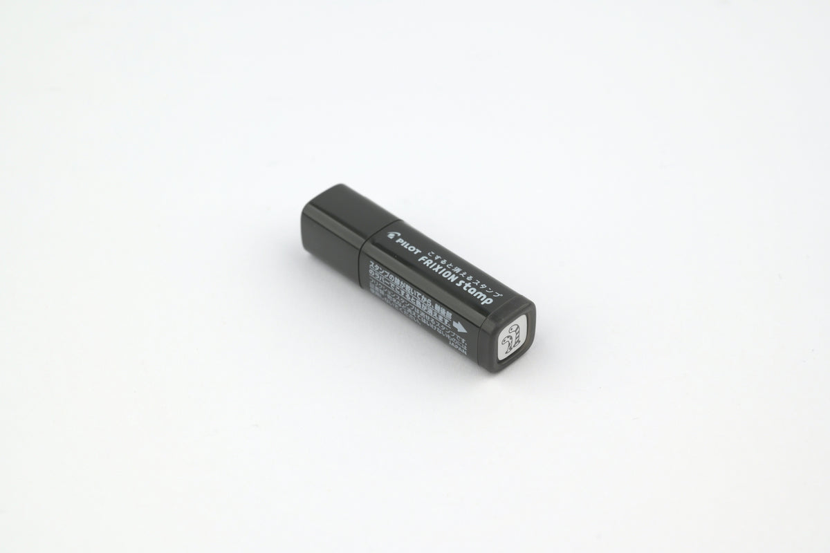FriXion Erasable Stamp - Black - Garden Eel