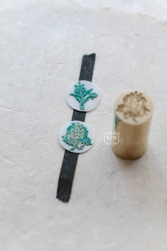 Stickers and seals