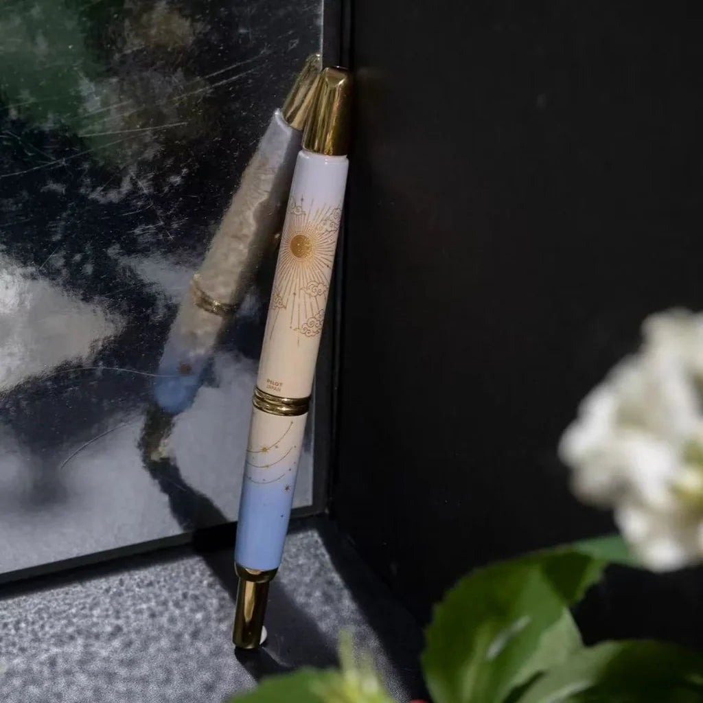 Pilot Vanishing Point - Taiwan 36th Anniversary - Starry Dawn - Limited Edition