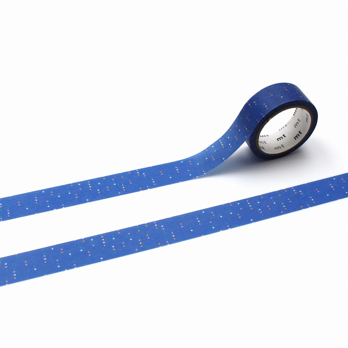 mt Washi Tape - Deco - Mini Dot Pattern