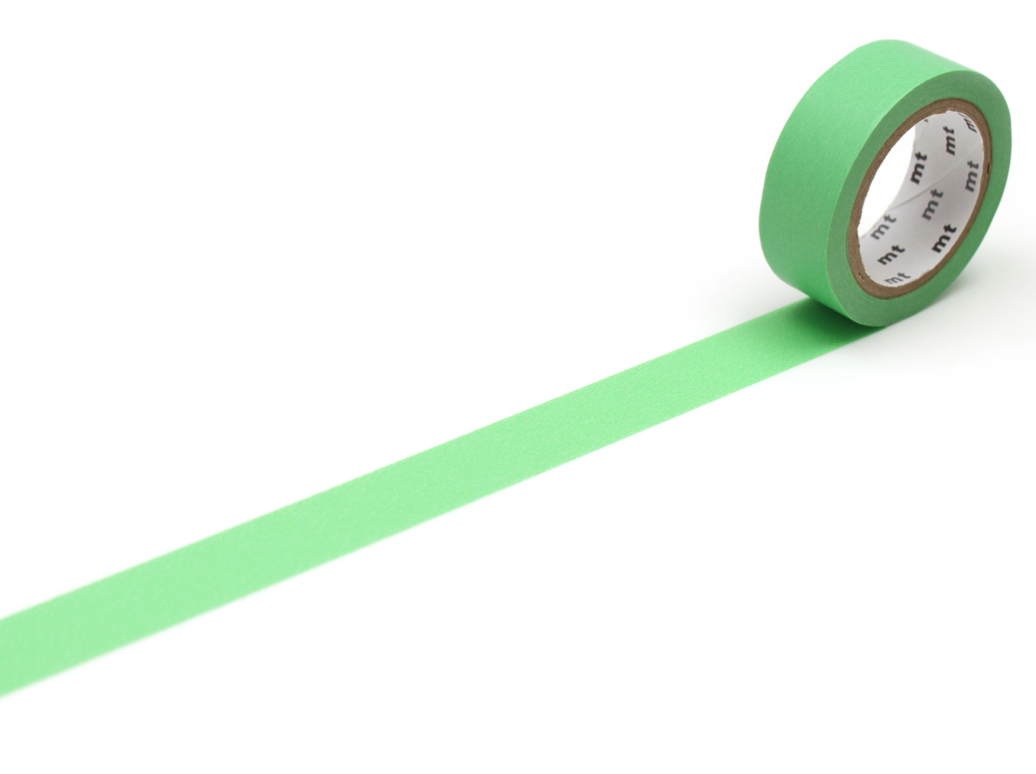 mt Washi Tape - Wakamidori