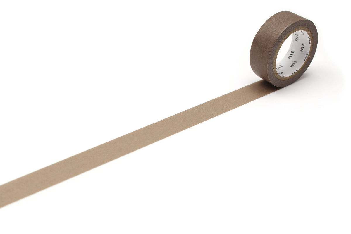 mt Washi Tape - greige