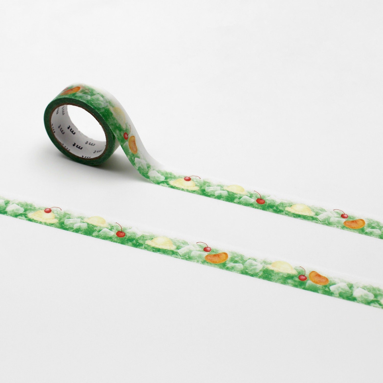 mt Washi Tape - ex - Soda Float