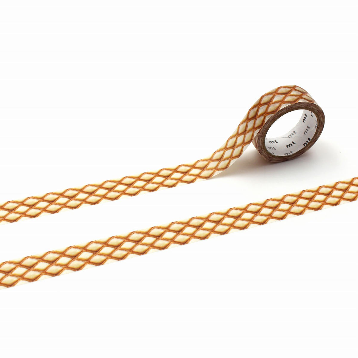mt Washi Tape - ex - Melon Bread