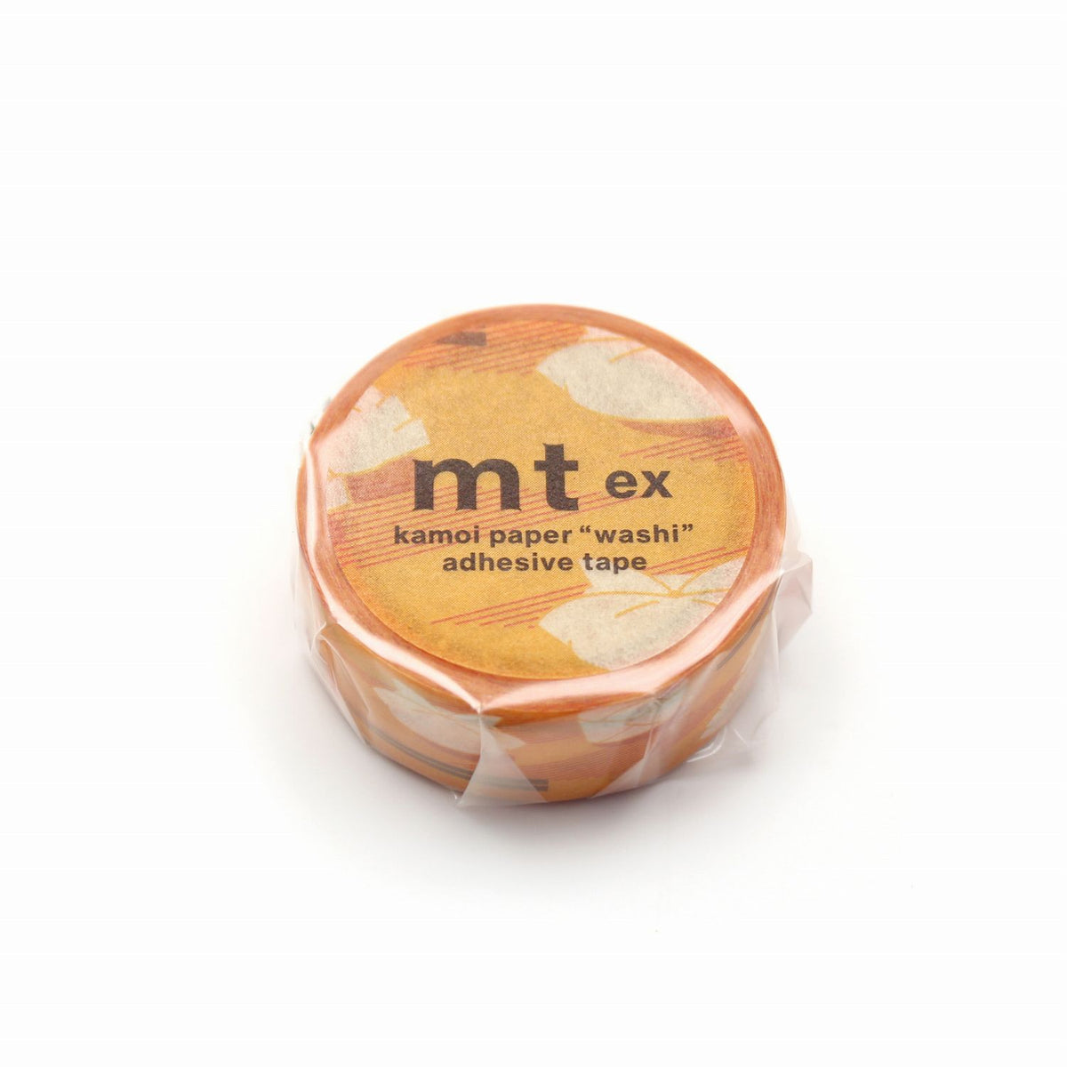 mt Washi Tape - ex - Various Dumpling Wrapping Styles