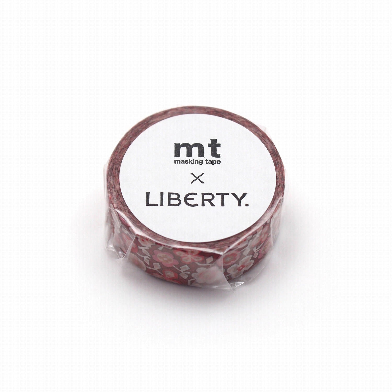 mt Washi Tape - Liberty - Luana Farr
