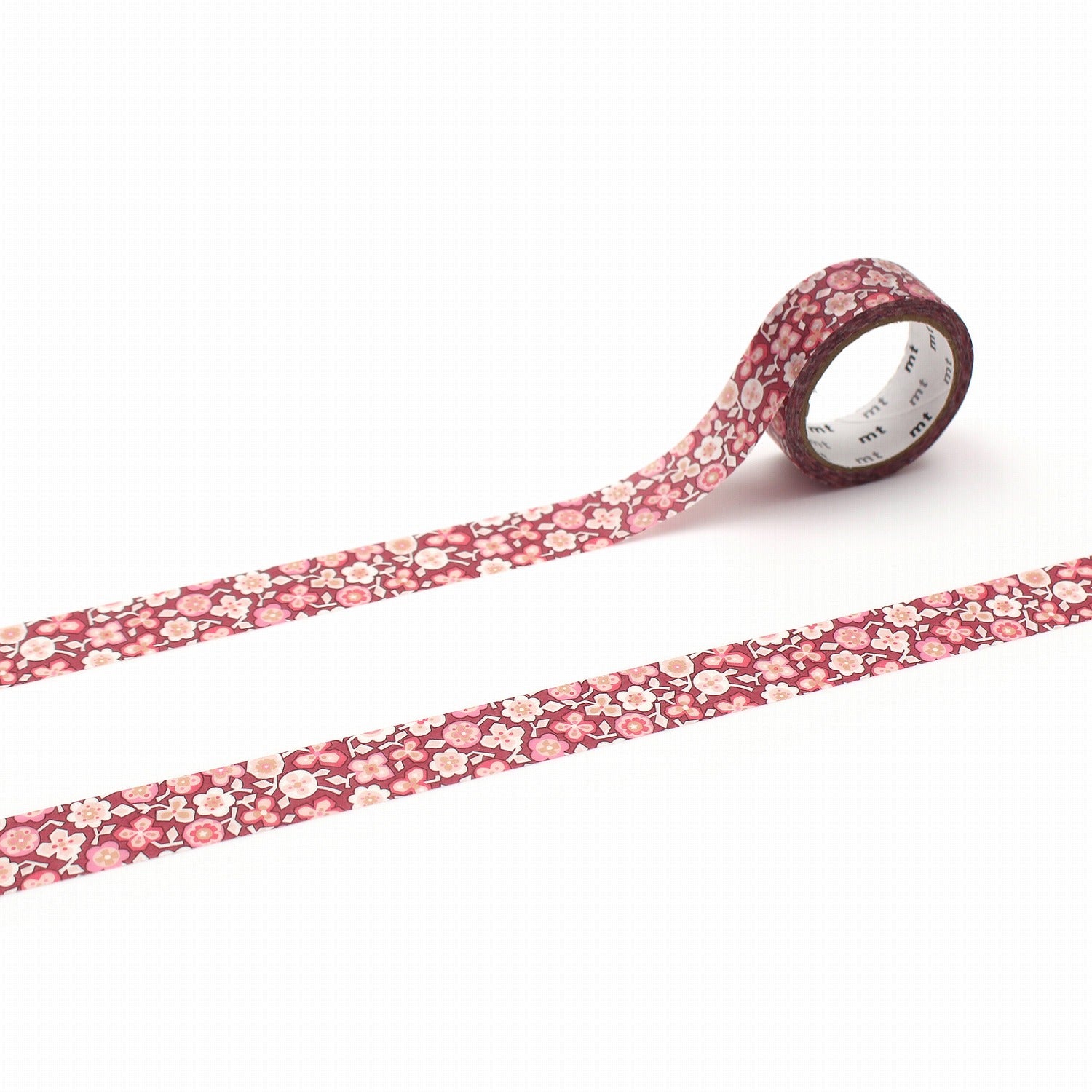 mt Washi Tape - Liberty - Luana Farr