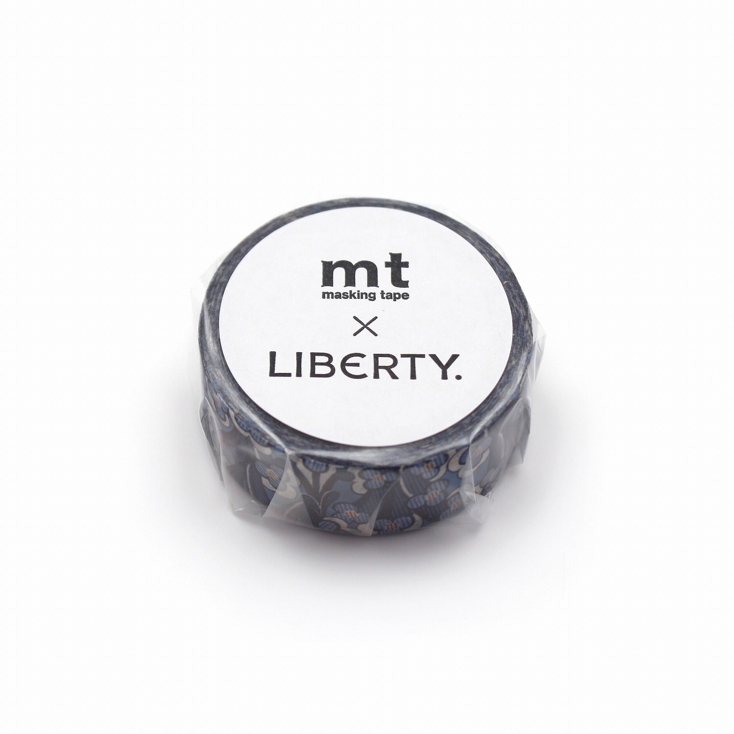 mt Washi Tape - Liberty - Laith
