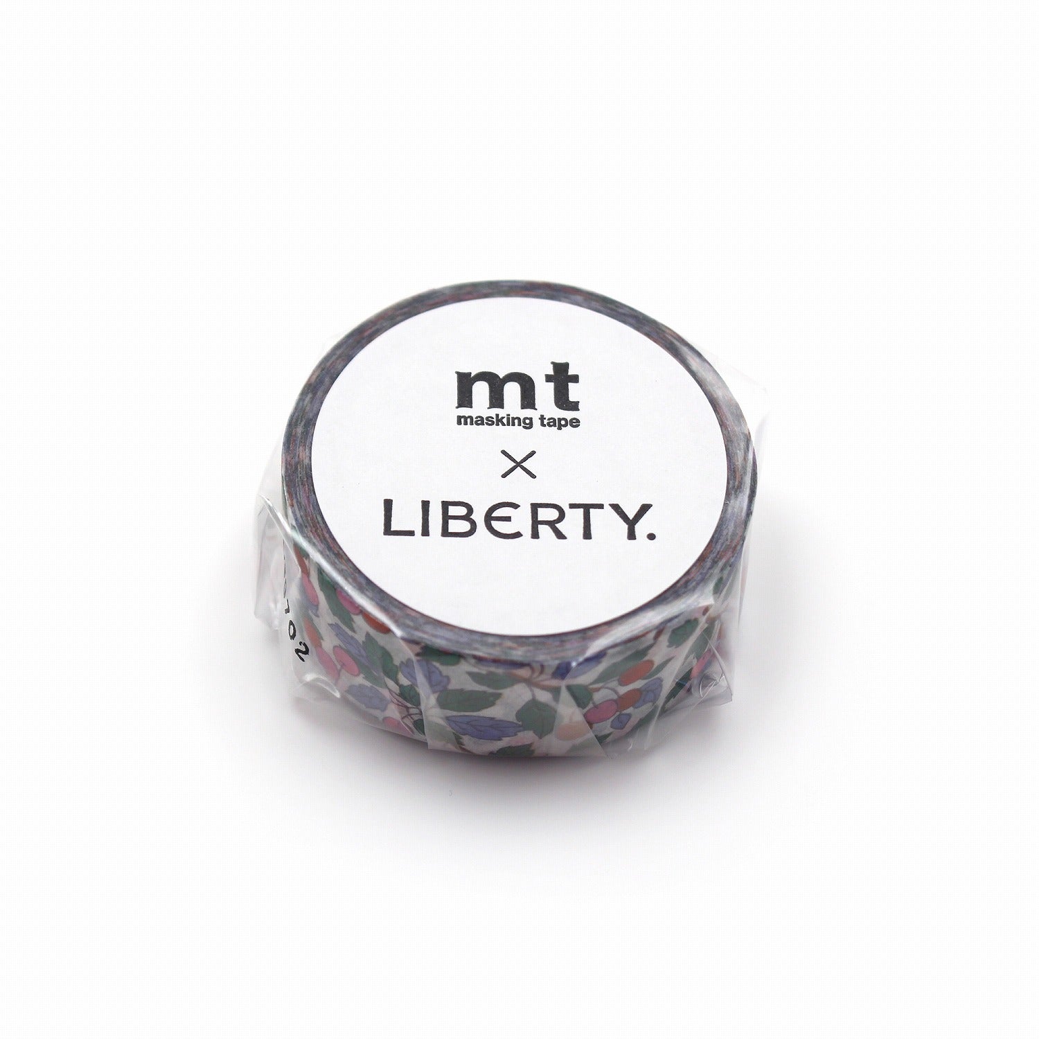 mt Washi Tape - Liberty - Colleen's Orchard
