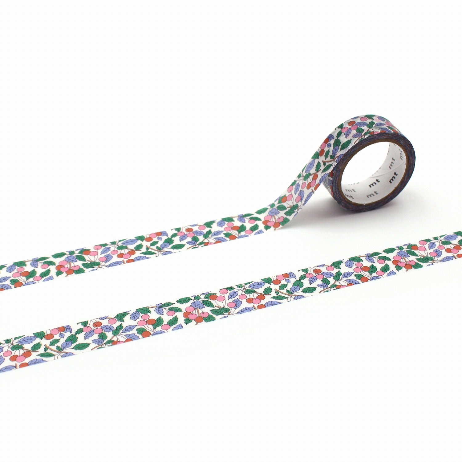 mt Washi Tape - Liberty - Colleen's Orchard