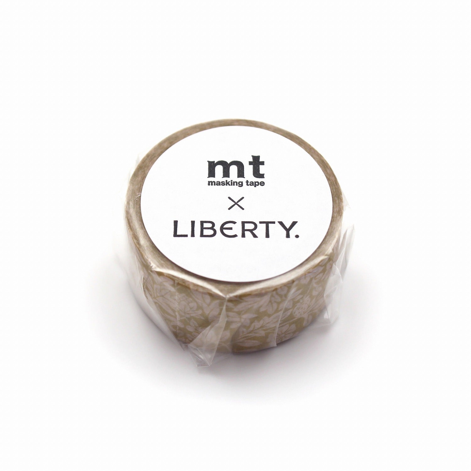 mt Washi Tape - Liberty - Eleni