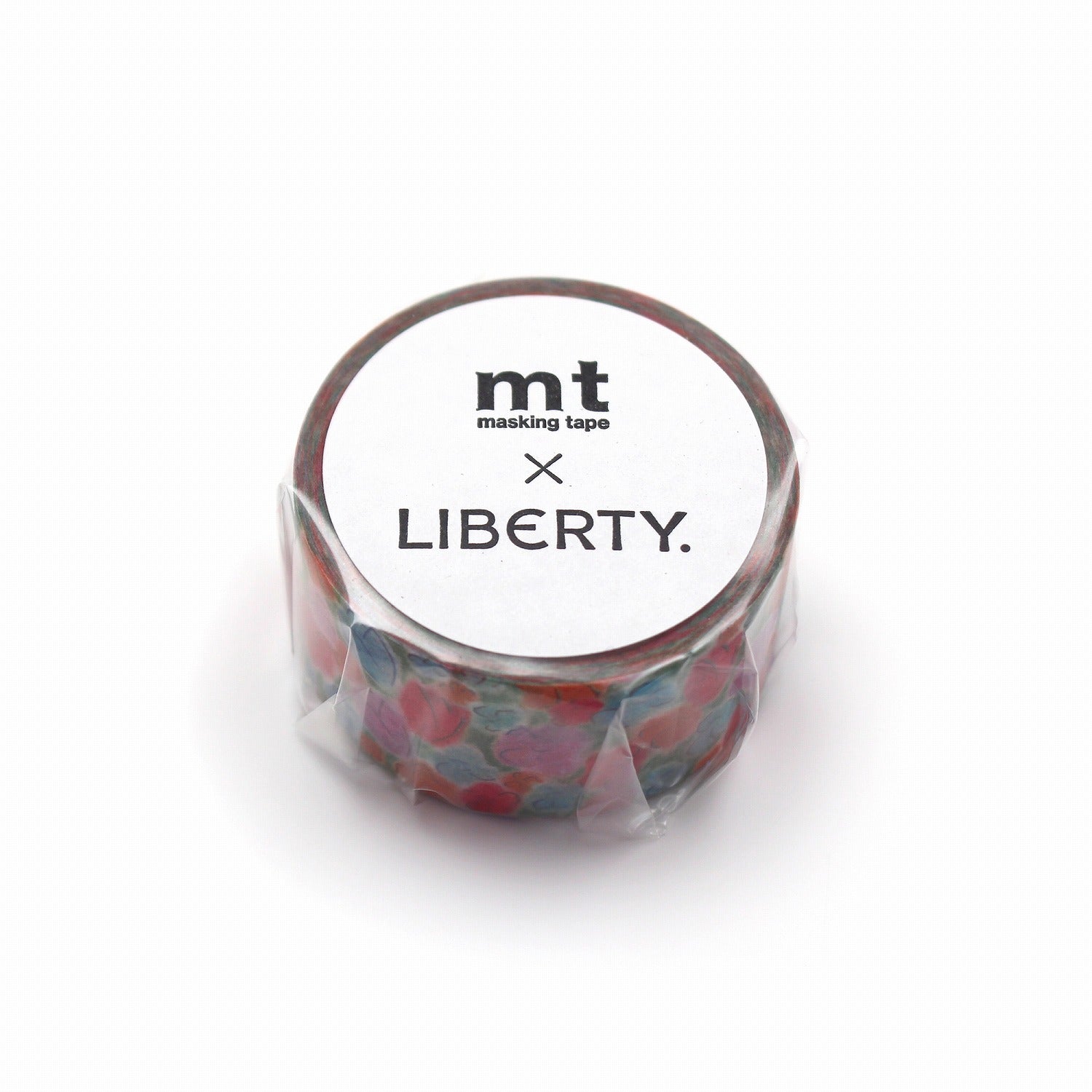 mt Washi Tape - Liberty - Swift's Song