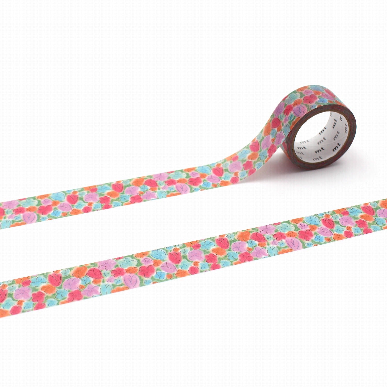 mt Washi Tape - Liberty - Swift's Song