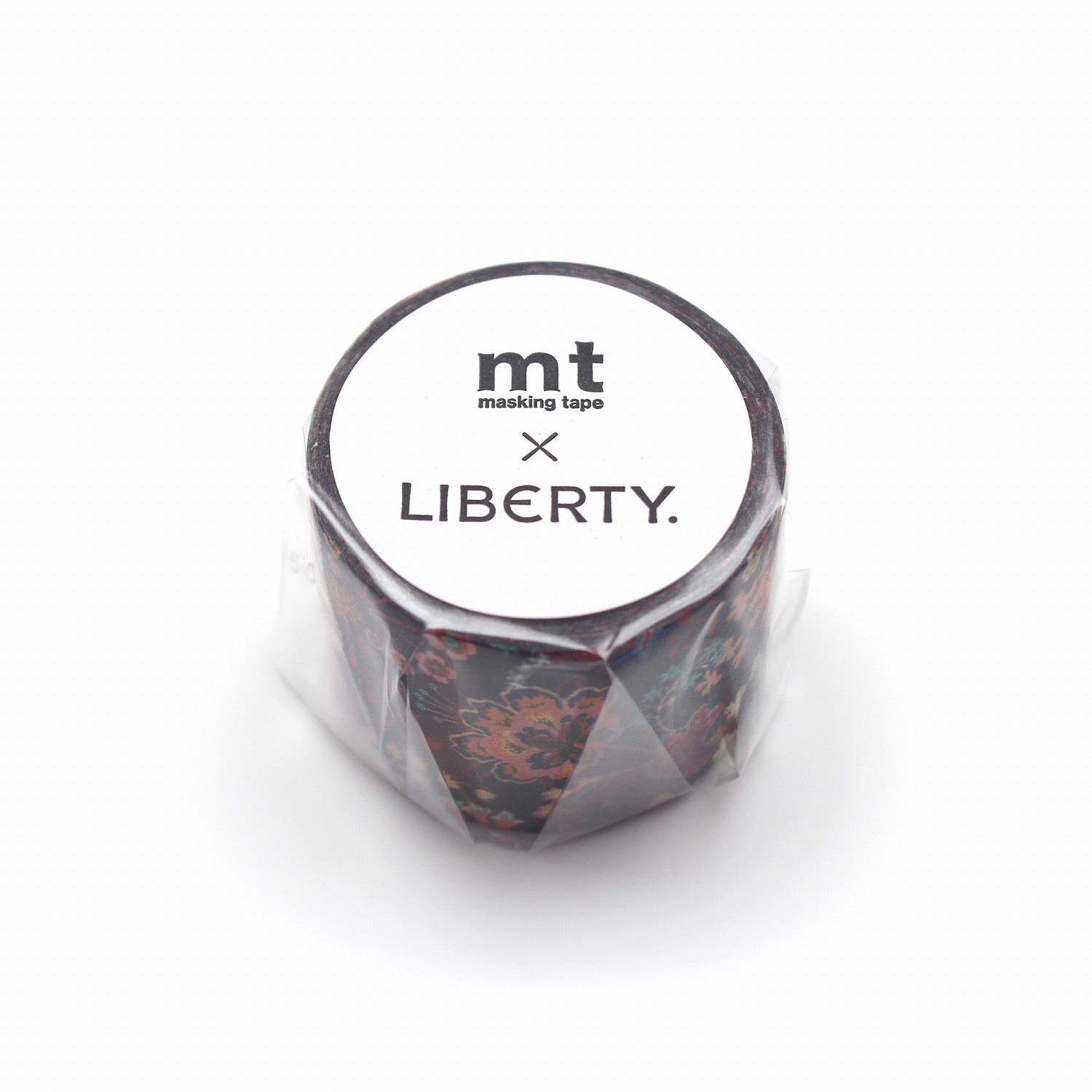 mt Washi Tape - Liberty - Pippa's Symphony