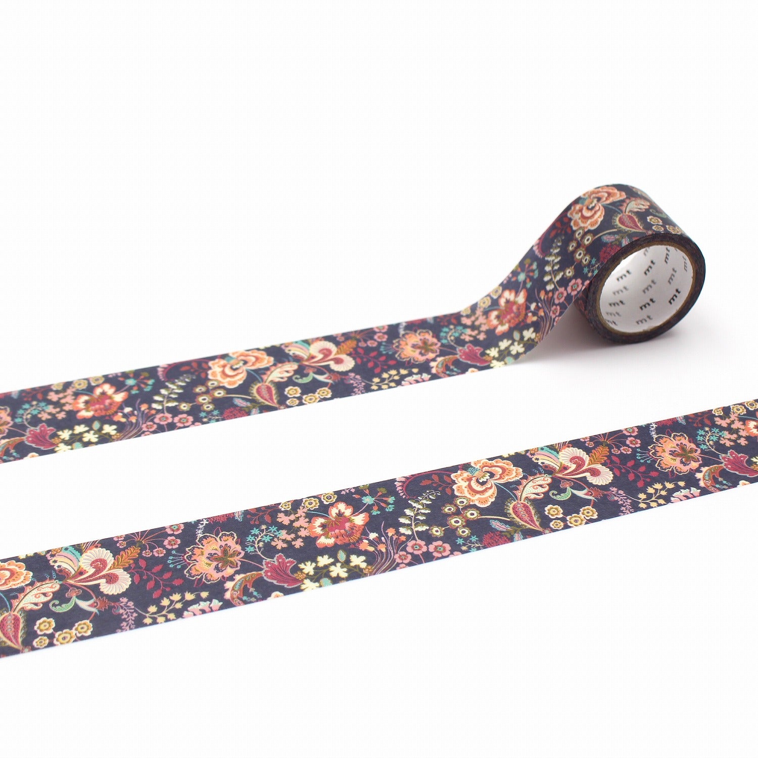 mt Washi Tape - Liberty - Pippa's Symphony