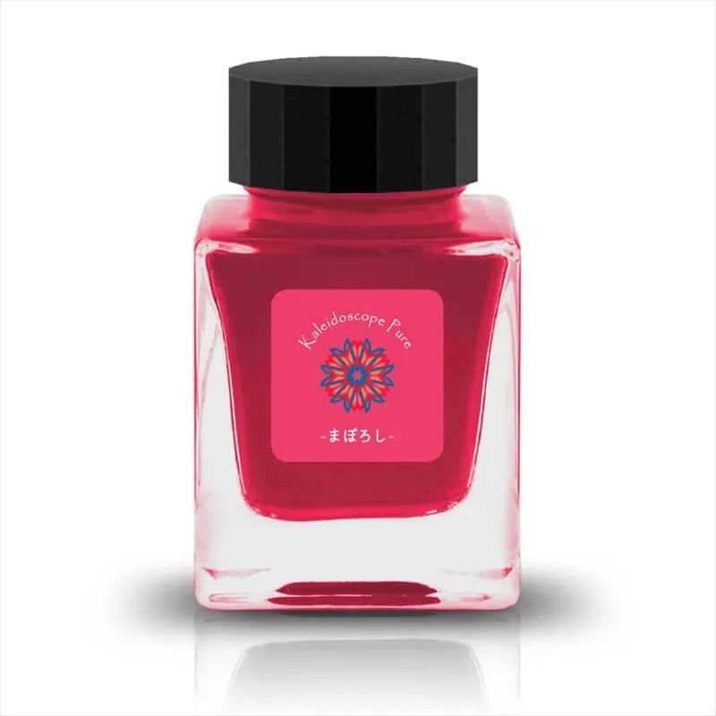 Tono & Lims Ink Bottle - Kaleidoscope Pure - まぼろし(Illusion) - 30ml