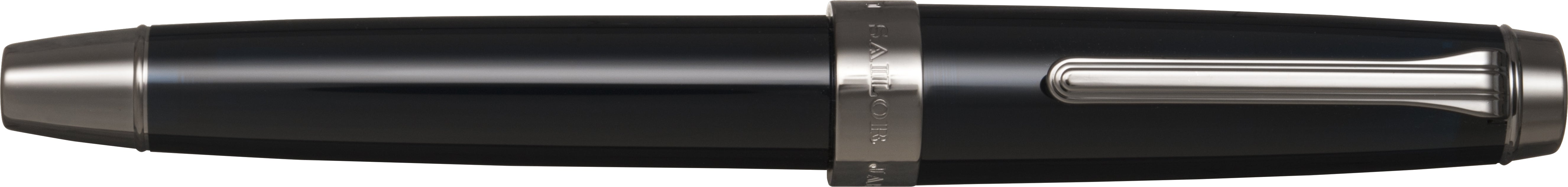 Sailor Pro Gear Anchor Fountain Pen - Blue Dawn - Black Trim (Coming Soon)