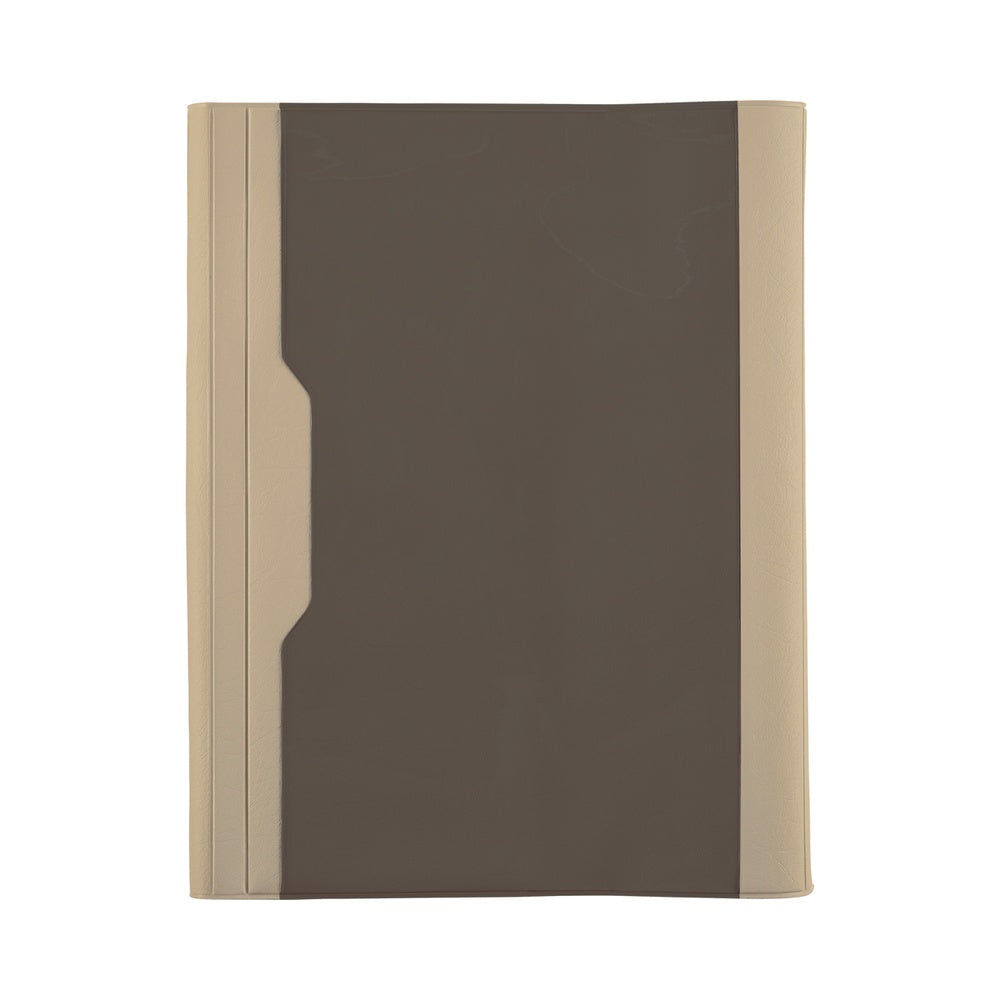 Hobonichi Techo Cousin Book & Cover 2026 - Alettone: Gray - April Start - A5