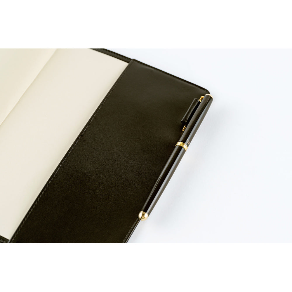 Hobonichi Techo Cousin Cover 2027 - Yoshie Watanabe: Petit Bloom - A5