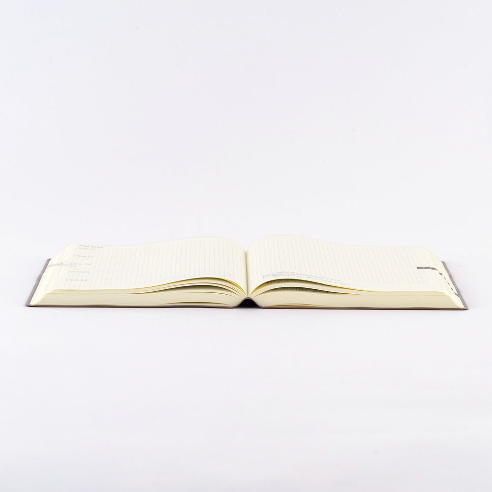 Hobonichi 5-Year Techo - A5 - 2027-2031