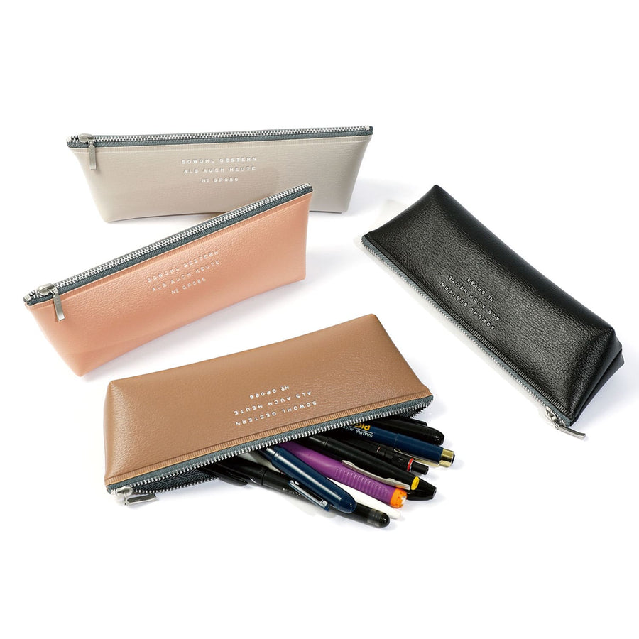PASSEN Fastener Pen Case