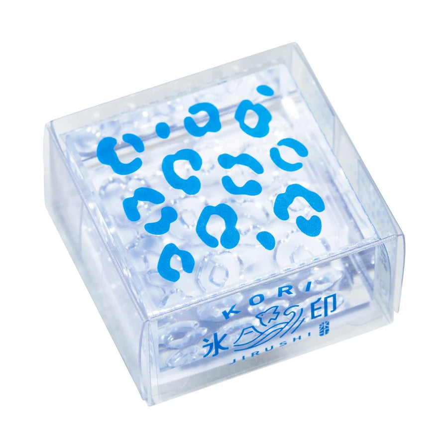 Hitotoki Kori Jirushi Clear Stamp - Large - 3rd Edition (Coming Soon)