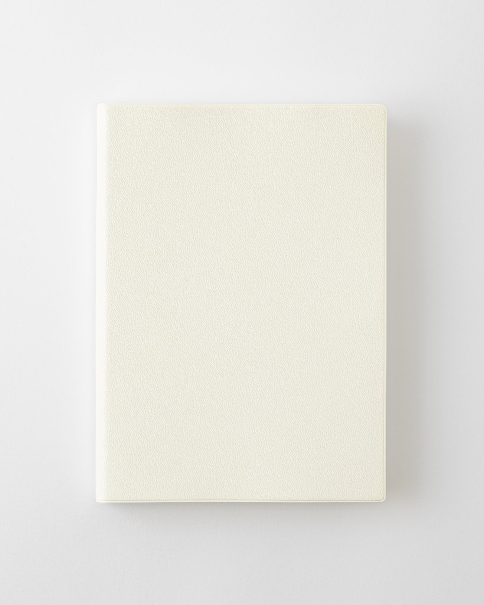 MD Notebook Diary 1Day 1Page - 2027 - A5 (Coming Soon)