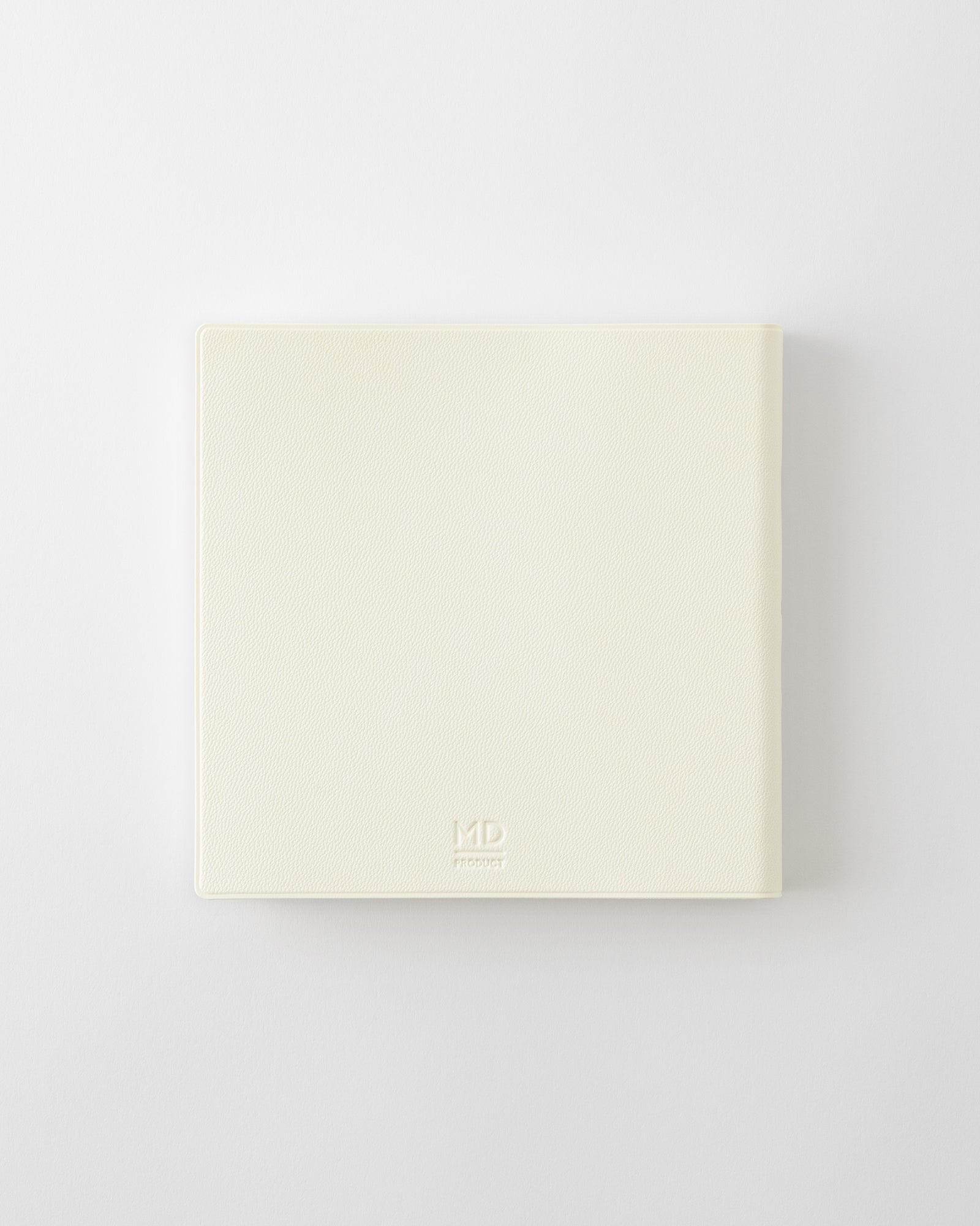 MD Notebook Diary 1Day 1Page - 2027 - A5 Square (Coming Soon)