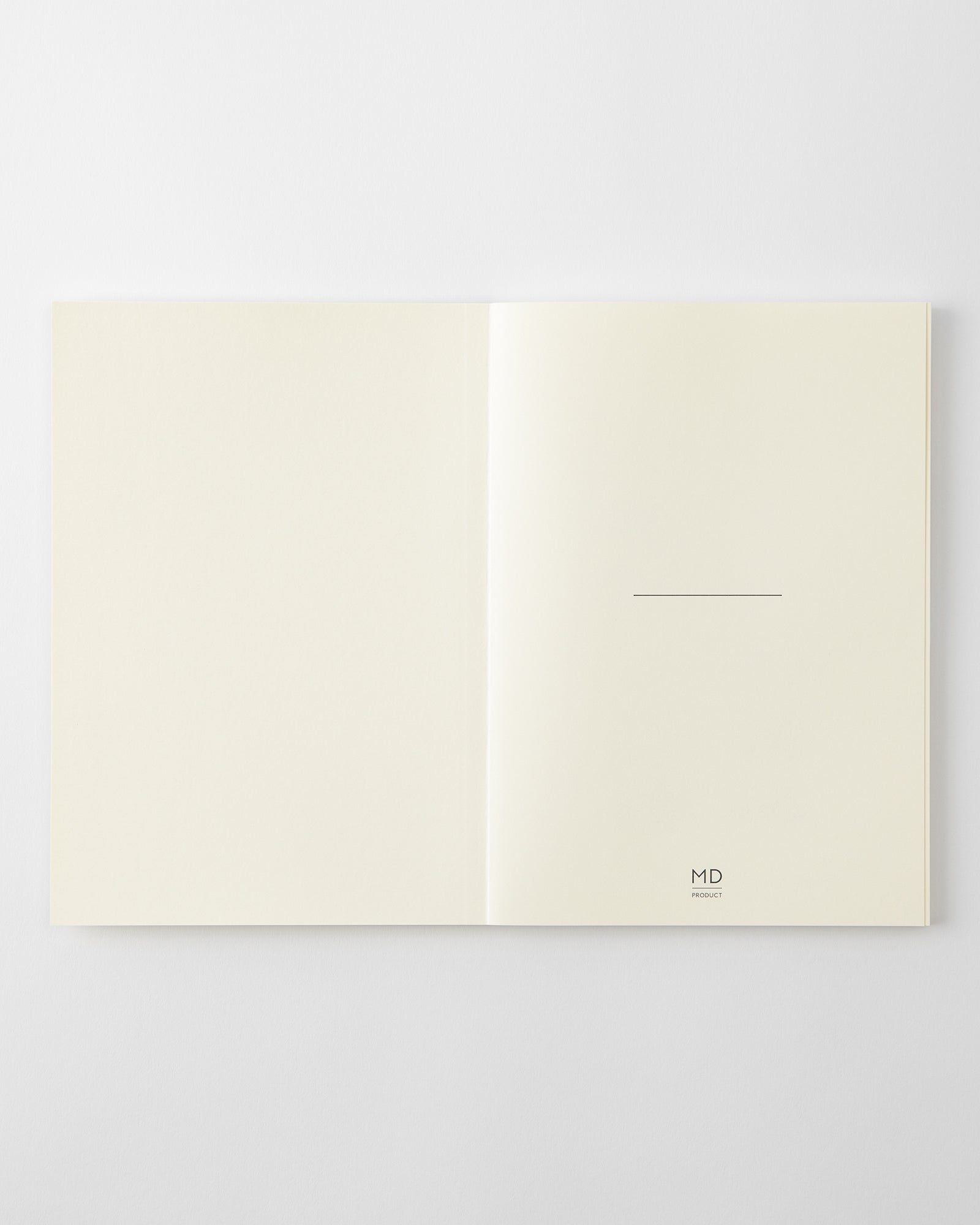 MD Notebook Diary 2027 - A5 Thin (Coming Soon)
