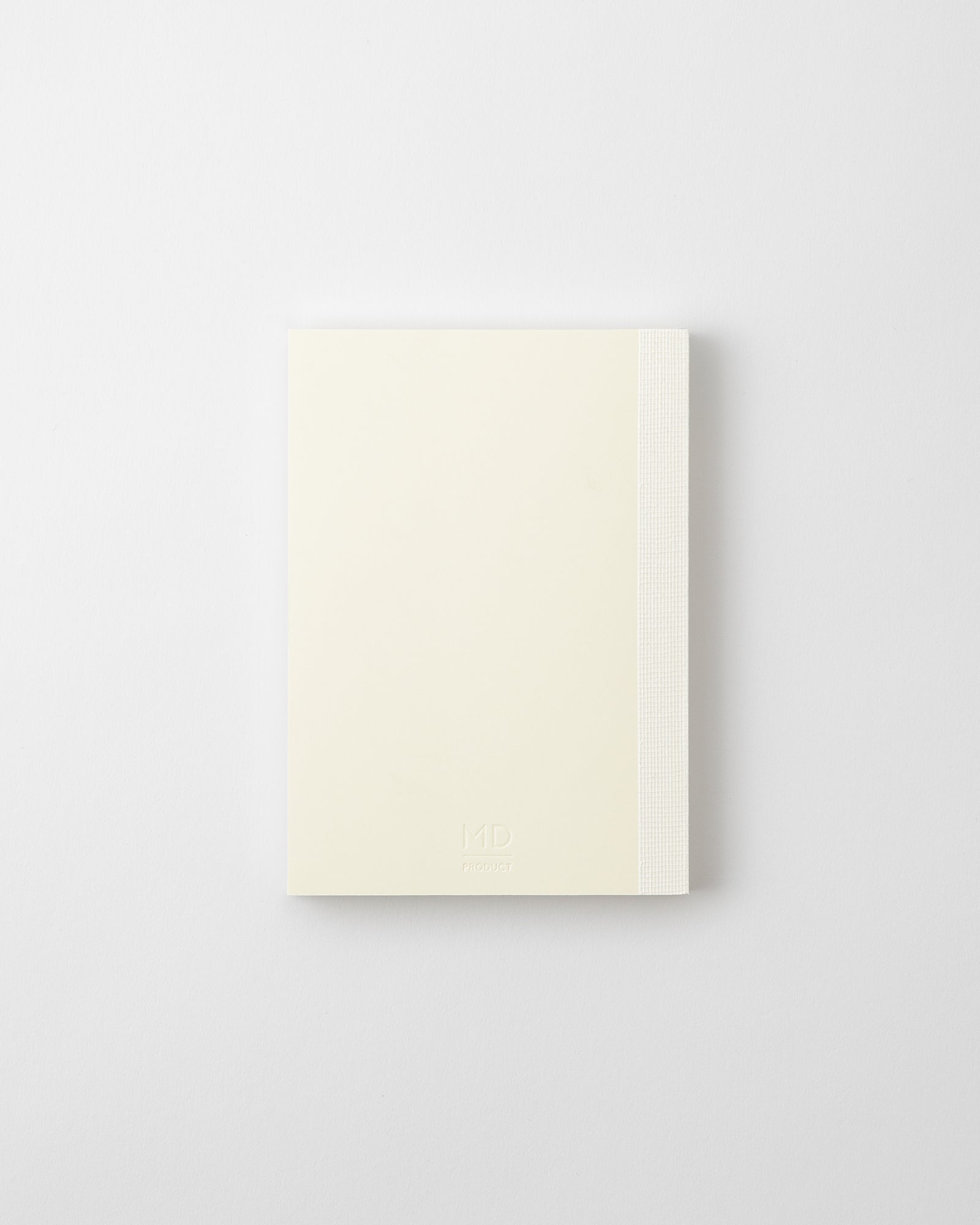 MD Notebook Diary 2027 - A6 (Coming Soon)