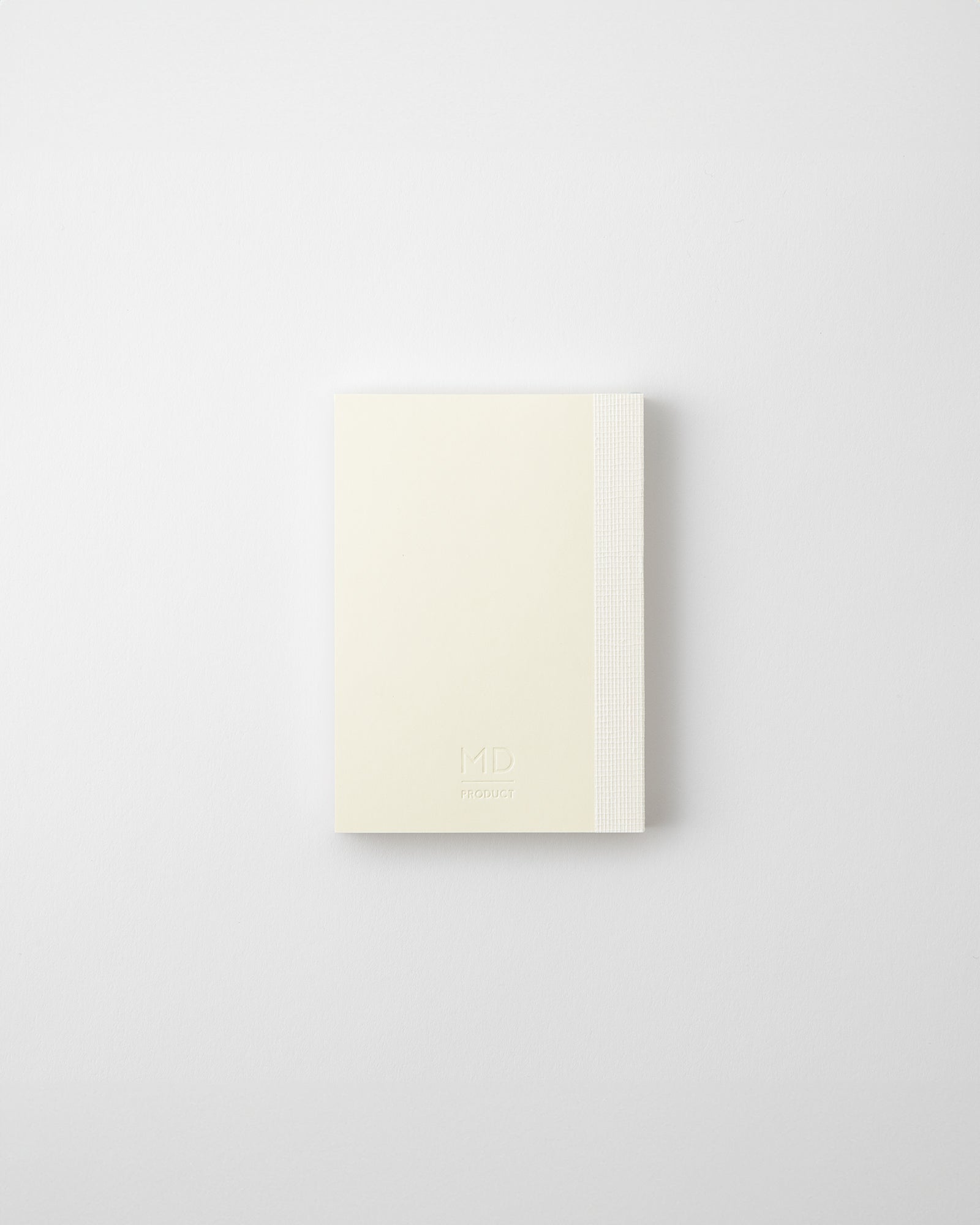 MD Notebook Diary 2027 - A7 (Coming Soon)