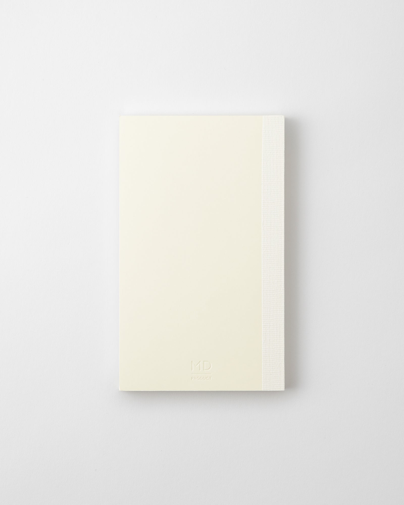 MD Notebook Diary 2027 - B6 Slim (Coming Soon)