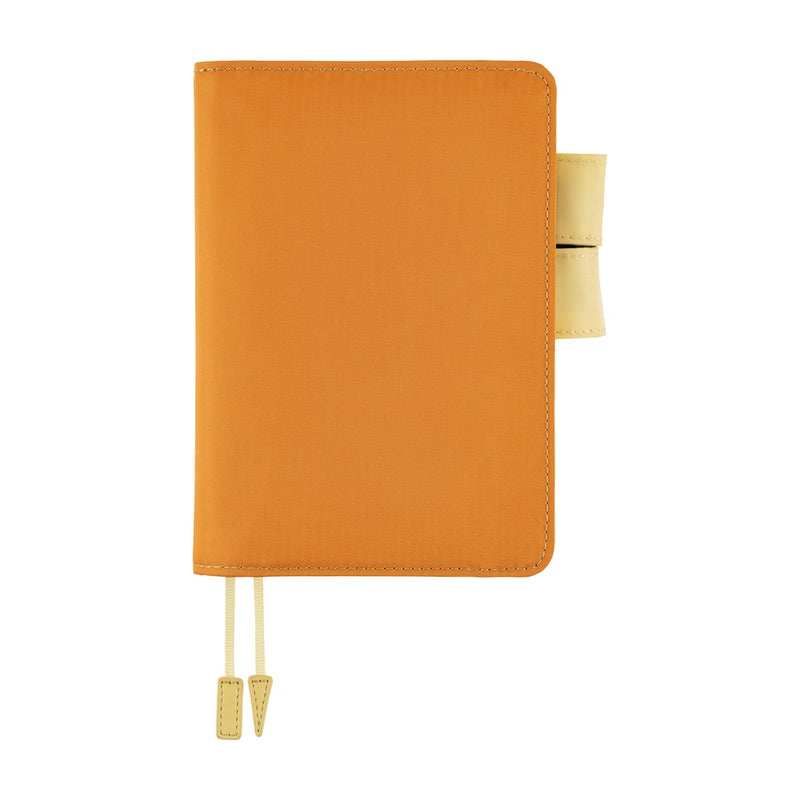 Hobonichi Original Cover 2026 - Colors: Butterscotch - A6