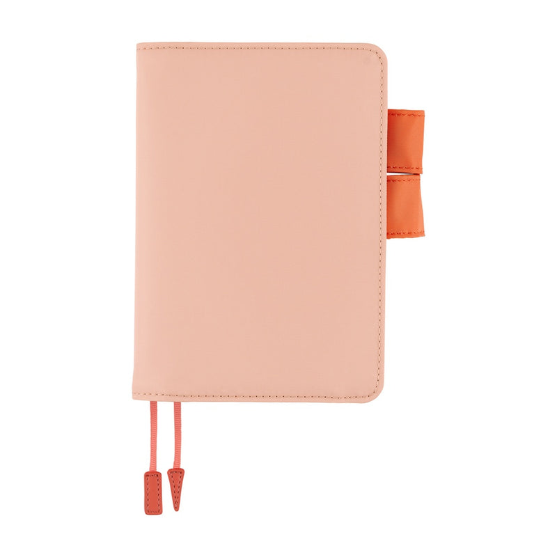 Hobonichi Original Cover 2026 - Colors: Airy Flamingo - A6