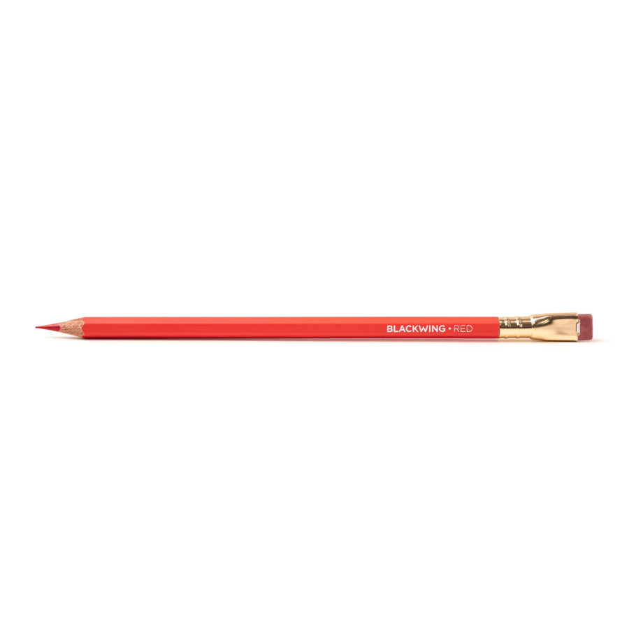 Blackwing Red - Set of 6