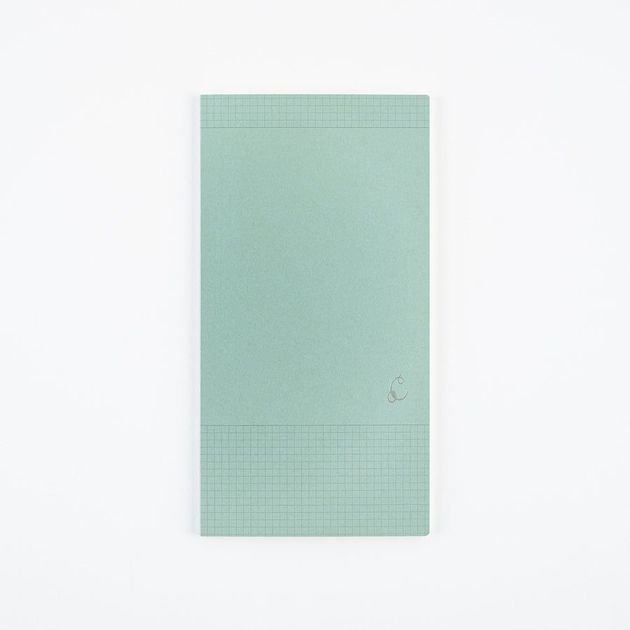Hobonichi 2027 - Collect & Collage: Pasting Notebook