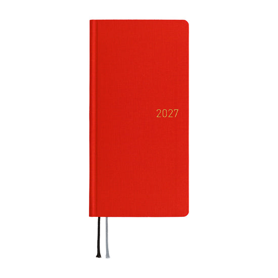 Hobonichi Weeks Wallet Size