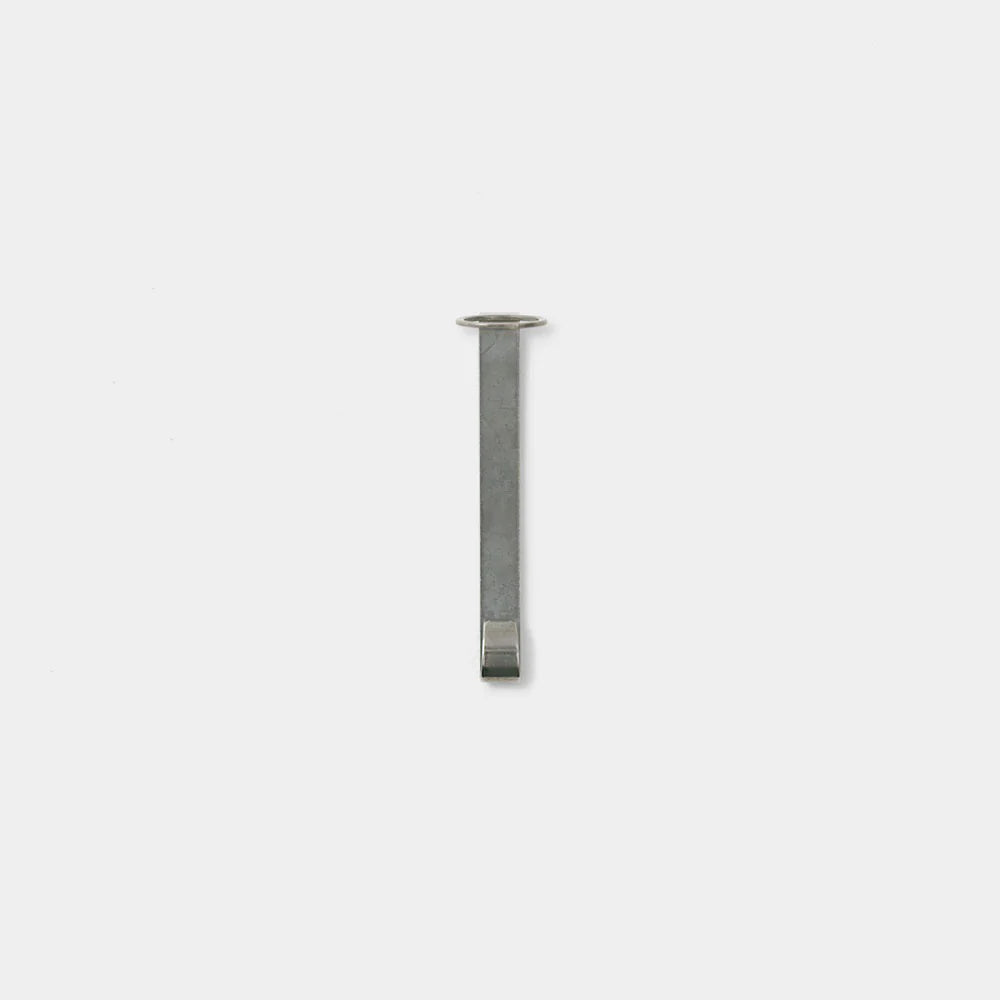 TRAVELER's Brass Pen Replacement Clip