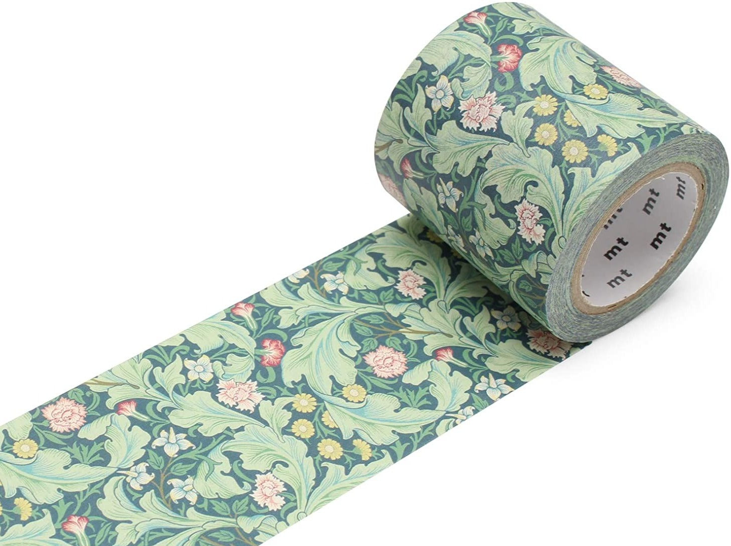 mt Washi Tape - Morris & Co. Leicester