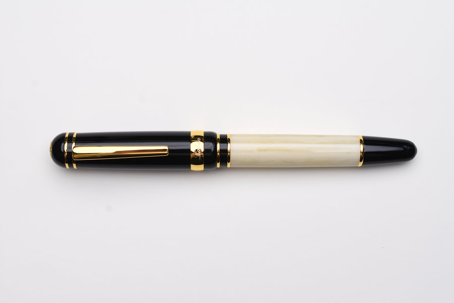 Laban 325 Fountain Pen - Cambridge