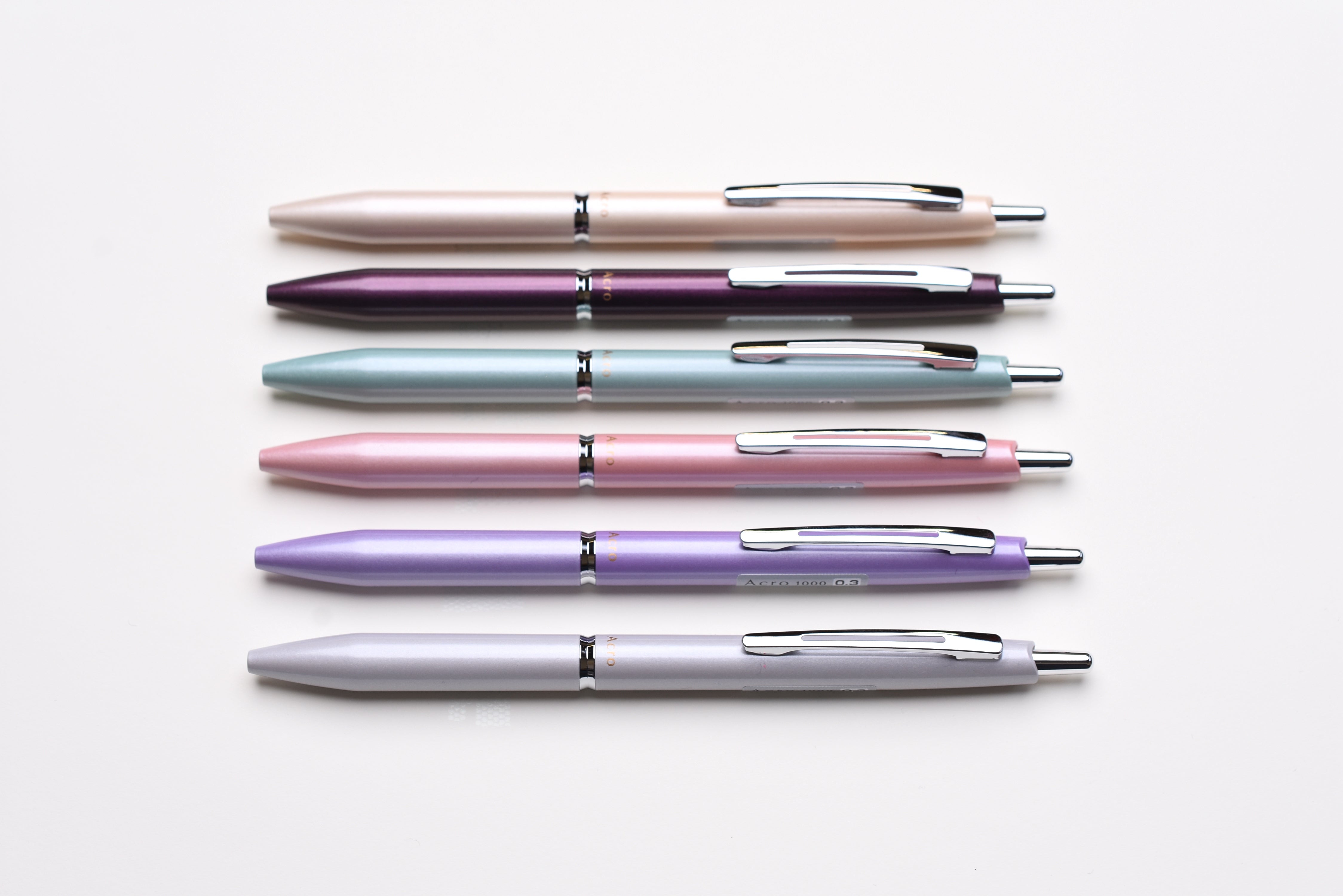 Pilot Acro 1000 - 0.3mm