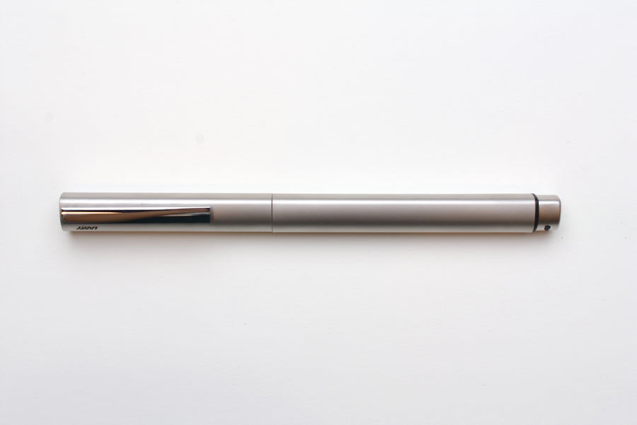 LAMY Ideos Fountain Pen
