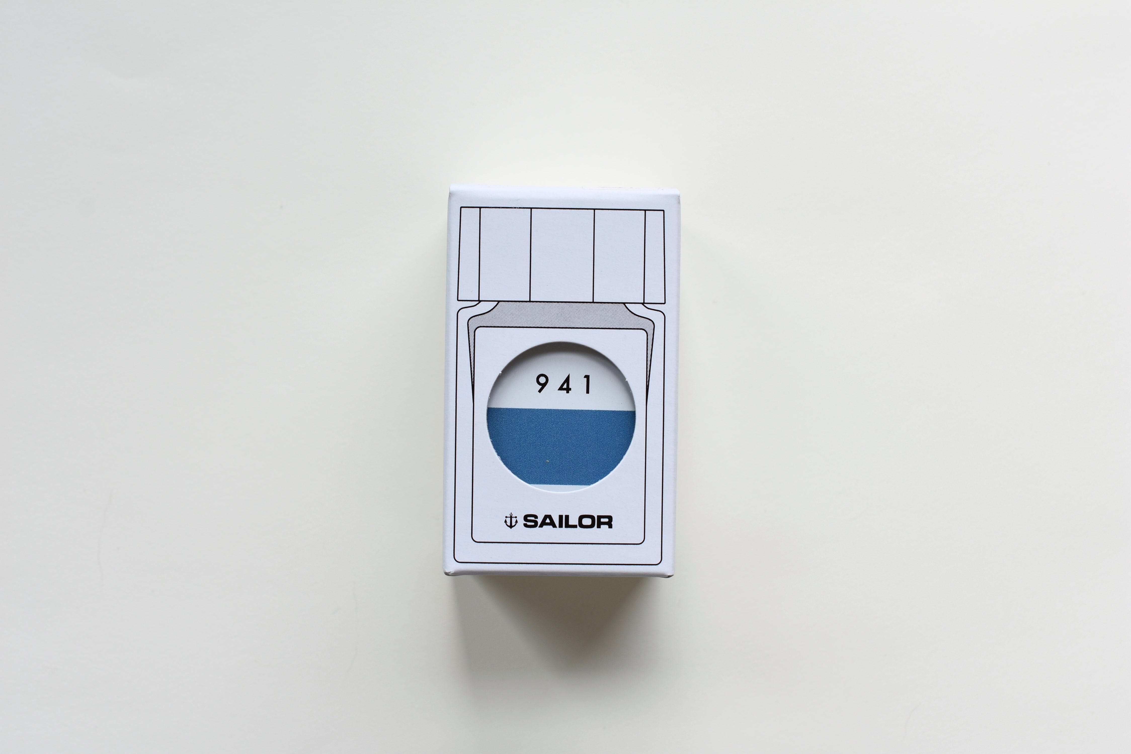 Sailor Ink Studio No. 941