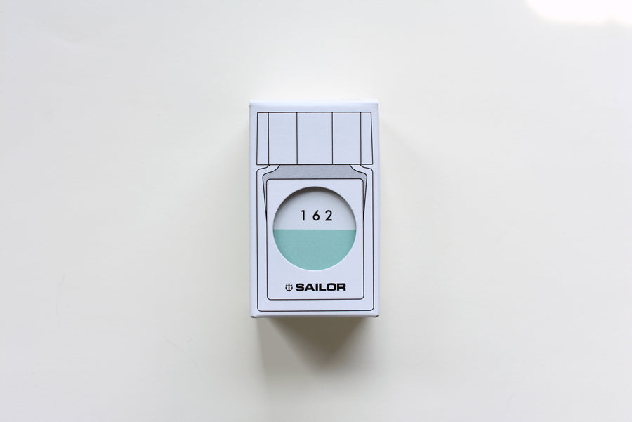 Sailor Ink Studio No. 162