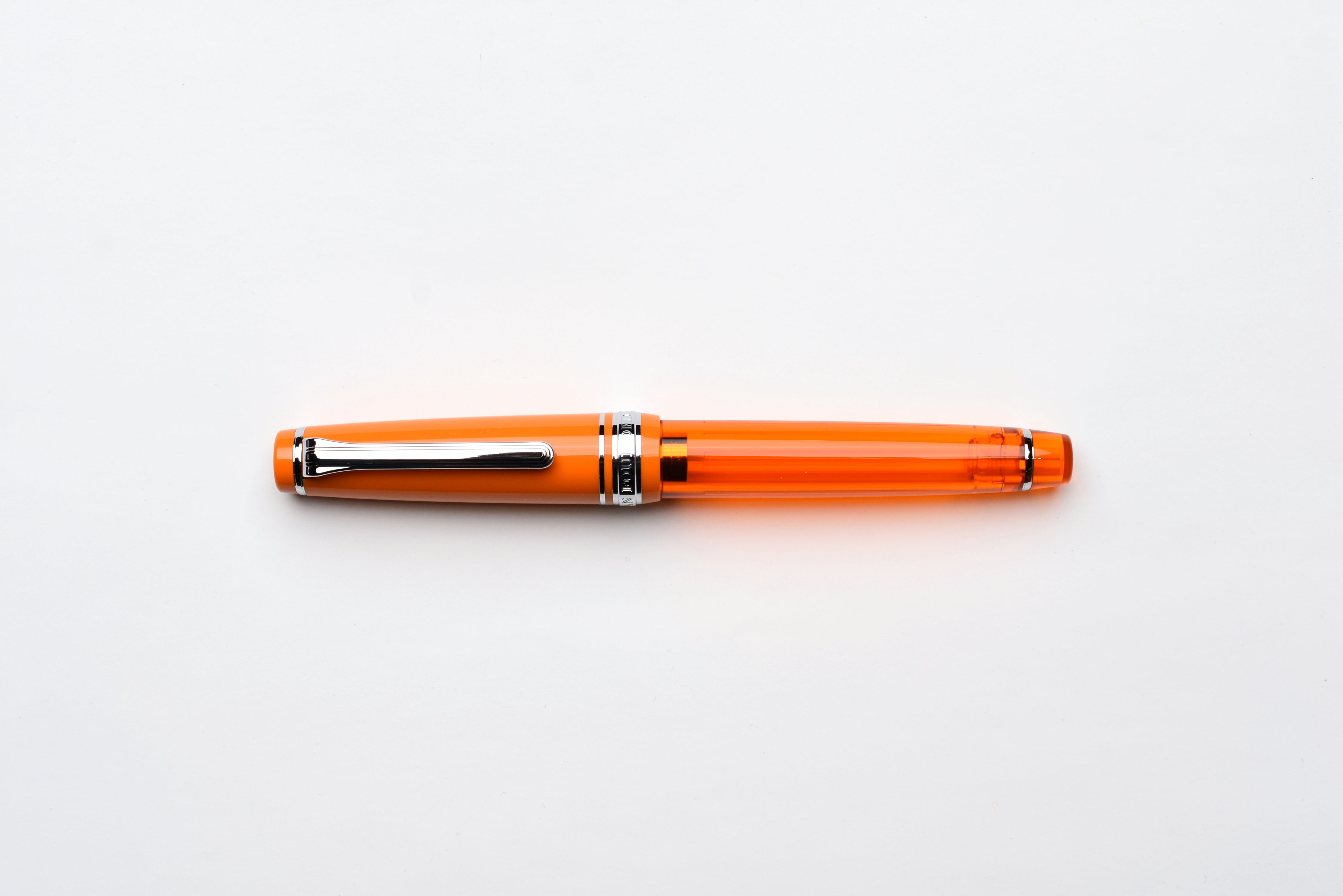 Sailor Pro Gear Slim - Habanero